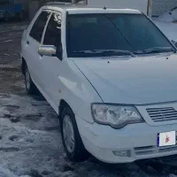 پراید ۱۳۲ مدل۹۷ خانگی تمیز|خودرو سواری و وانت|اردبیل, |دیوار