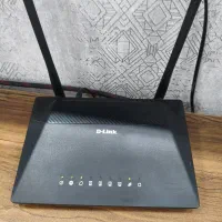 مودم vdsl مارک D -link