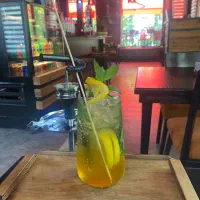 باریستا و بارتندر کافه منطقه بک|استخدام خدمات فروشگاه و رستوران|تهران, آجودانیه|دیوار