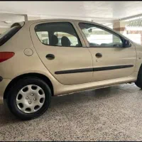 ۲۰۶مدل ۸۲ بژ206 مدل 82