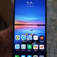 هواوی y9a