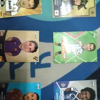 کارت فوتبالی