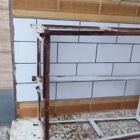 فروش نورگیر فلزی