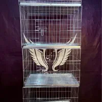 شرکت قفس سازی آذین