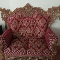 مبل در حد نو ، سالم سالم|مبلمان خانگی و میز عسلی|تبریز, |دیوار