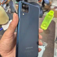 سامسونگ a12|موبایل|تربت جام, یحیی آباد|دیوار