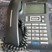 گوشی تلفن تکنوتل