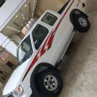 پیکاپ ریچ مدل ۹۶