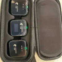 میکروفون yanmai