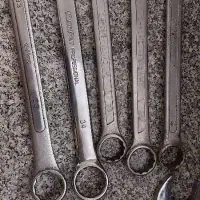 ابزار و اچار اورجینال کلکسیونی