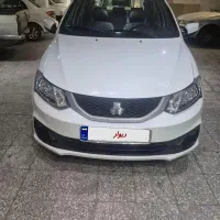 سایناSمدل۱۴۰۰درحد صفر