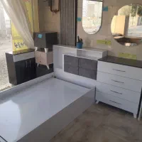فروش انواع تخت  و سرویس خواب