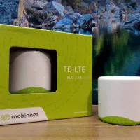 مودم سیمکارتی آنلاک TD-LTE مدل SLC