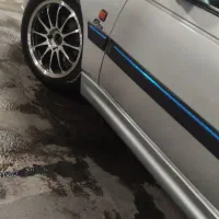 پرشیا مدل ۸۴