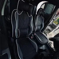 روکش صندلی چرمی وپارچه ای اسپرت آراکس|قطعات یدکی و لوازم جانبی|کرج, دهقان ویلا|دیوار