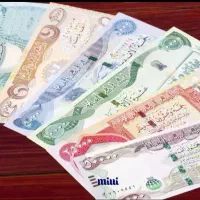 دینار کلکسیونی