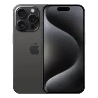 15 pro max بدون ریجستر