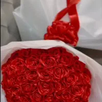 گل ربانی|گل مصنوعی|گرگان, |دیوار