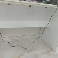 میز کامپیوتر|میز تحریر و کامپیوتر|رشت, باهنر|دیوار