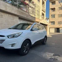 توسان جفت دیفرانسیل ۲۰۱۴|خودرو سواری و وانت|رشت, گلسار|دیوار