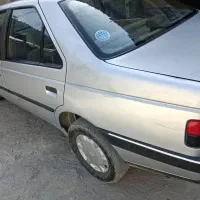 پژو405 مدل 93|خودرو سواری و وانت|زاهدان, |دیوار