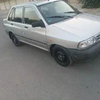 پراید مدل ۸۹|خودرو سواری و وانت|آبادان, |دیوار