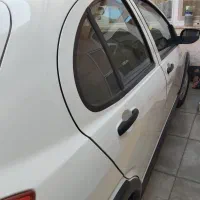 کوییک مدل۹۹بیرنگ پلمپ،،۴۵هزارکار|خودرو سواری و وانت|سبزوار, باهنر|دیوار