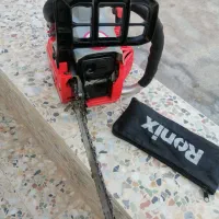 اره موتوری بنزینی رونیکس|ابزارآلات|بوشهر, |دیوار