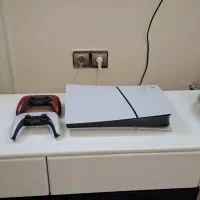 PS5|کنسول، بازی ویدئویی و آنلاین|نیشابور, شهرک فیروزه|دیوار