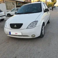 تیبا 97 در حد|خودرو سواری و وانت|نیشابور, خط کاشمر|دیوار