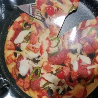 پیتزا پز زرساب