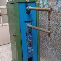 دستگاه نقطه جوش