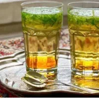 شربت خانگی