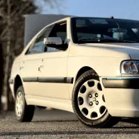 پرشیا مدل 1400|خودرو سواری و وانت|نسیمشهر, |دیوار