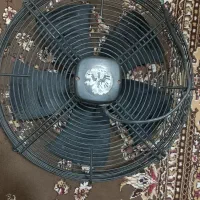 هواکش ۵۰در۵۰|پنکه و تصفیه‌کنندهٔ هوا|اهواز, لشکرآباد|دیوار