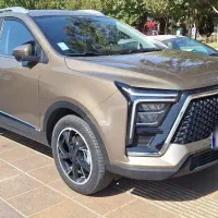 جک کی ام سی kmc x5 مدل آخر ۱۴۰۲ در حد صفر|خودرو سواری و وانت|فردیس, شهرک ۱۱۰|دیوار