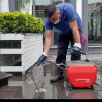 لوله بازکنی شبانه روزی تضمینی سراسر تهران ۲۰ دقیقه|خدمات پیشه و مهارت|تهران, شهرآرا|دیوار