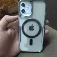 دوسیم iphone 12  CH|موبایل|مشهد, شهرک امام هادی (شهرک غرب)|دیوار