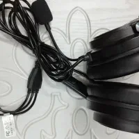 هدست گیمینگ رپو VH150|قطعات و لوازم جانبی رایانه|فولادشهر, B7|دیوار