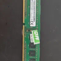 رم ۴ گیگ DDR3