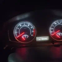 پژو پارس تیوفای مدل ۹۹