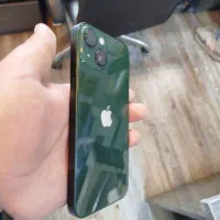 آیفون ۱۳ - iphone 13 رنگ سبز|موبایل|مشهد, سرافرازان|دیوار