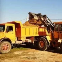 فروش مصالح ساختمانی امید