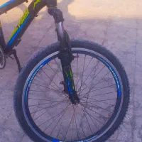 دوچرخه 24|دوچرخه، اسکیت، اسکوتر|اهواز, کمپلو شمالی|دیوار