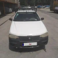 اریسان ۹۴ بی رنگ|خودرو سواری و وانت|کرج, رجب‌آباد|دیوار
