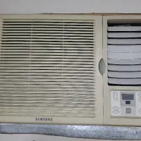 کولرگازی18هزار سامسونگ،تازه سرویس شده