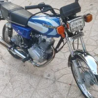 رهرو ۴۰۱ مدارک کامل|موتورسیکلت|شیراز, ستارخان|دیوار