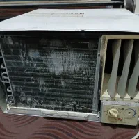 کولر پنجره ایی مارک سامسونگ