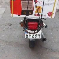 خریدوفروش دستگاه جوش اینورتر جوشکاری موتور جوش|ماشین‌آلات صنعتی|تهران, توحید|دیوار