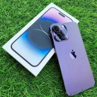 14پرومکس رنگ بنفش